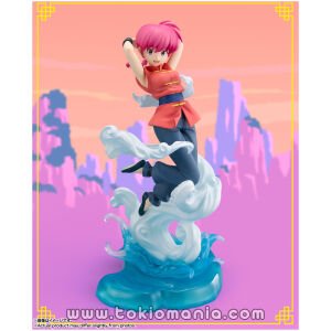 FiguartsZERO Chouette Transom