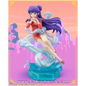 FiguartsZERO Chouette Shampoo