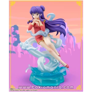 FiguartsZERO Chouette Shampoo