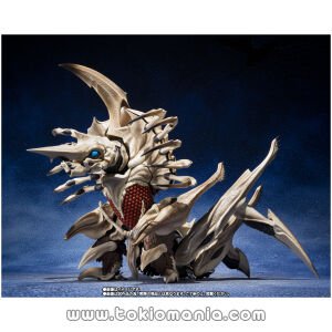 S.H.MonsterArts LEGION