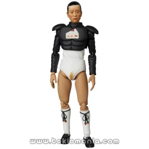 MAFEX No.011 Aho Aho Man