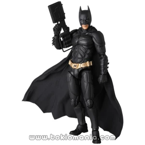 MAFEX No.007 Batman Ver.2.0