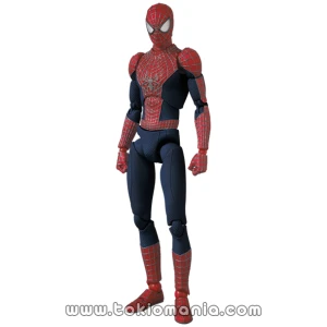 MAFEX No.003 Spider-Man The Amazing Spider-Man 2