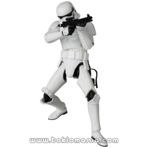 MAFEX No.010 Stormtrooper