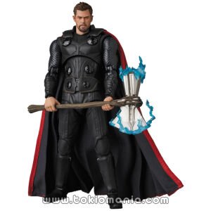 MAFEX No.104 Thor