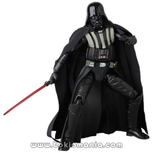 MAFEX No.006 Darth Vader