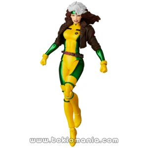 MAFEX No.242 Rogue(Comic Ver.)