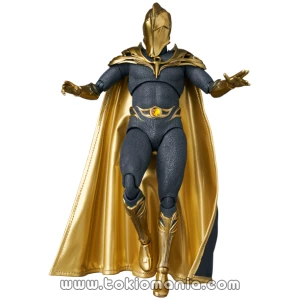 MAFEX No.244 Dr. Fate