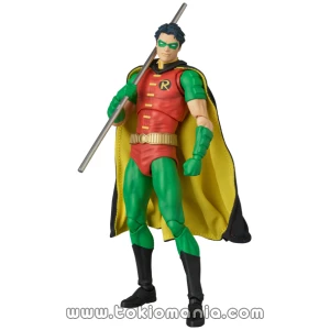 MAFEX No.264 Robin (Batman:Hush Ver.)
