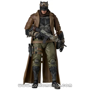 MAFEX No.260 Knightmare Batman