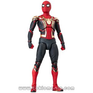 MAFEX No.245 Spider-Man Integrated Suit