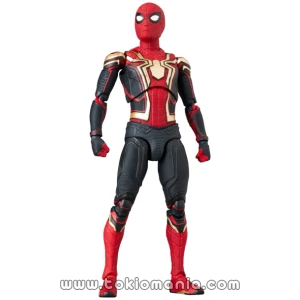 MAFEX No.245 Spider-Man Integrated Suit