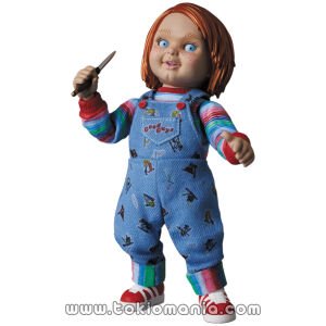 MAFEX No.278 Good Guys (Renewal Ver.)