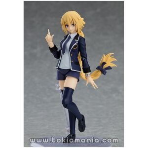 figma 466 Ruler: Casual ver.