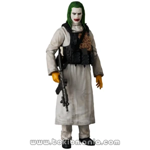 MAFEX No.247 Knightmare The Joker (Zack Snyder'S Justice League Ver.）