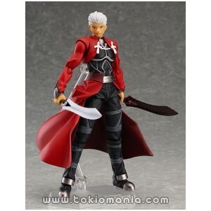 figma 223 Archer