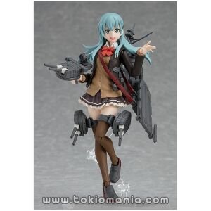 figma 403 Suzuya Kai-II