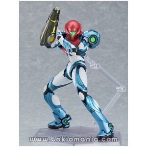 figma 583 Samus Aran: DREAD ver.