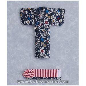 figma Styles Women's Yukata