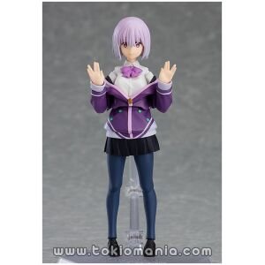 figma 460 Akane Shinjo