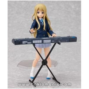 figma 059 Tsumugi Kotobuki: Uniform ver.