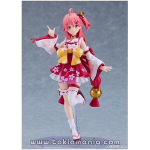 figma 641 Sakura Miko
