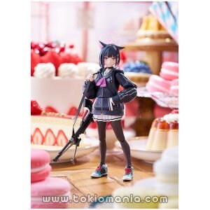 figma 620 Kazusa Kyoyama