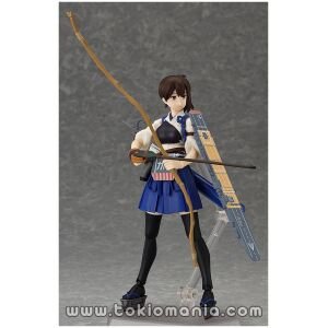 figma EX019 Kaga