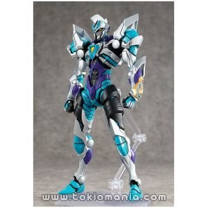 figma SP-114b Gridman (Initial Fighter)