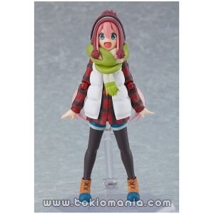 figma 519 Nadeshiko Kagamihara