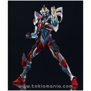 figma SP-150 Gridman (Primal Fighter)