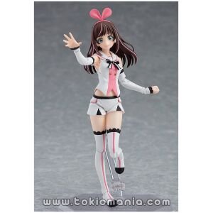 figma 411 Kizuna AI