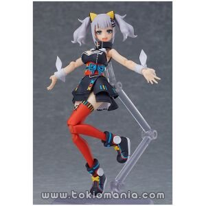 figma 431 Kaguya Luna