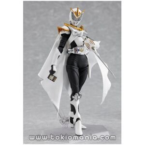 figma SP-026 Kamen Rider Siren