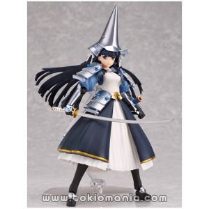 figma 127 Kenshin Uesugi