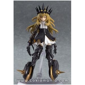 figma 234 Chariot: TV ANIMATION ver.