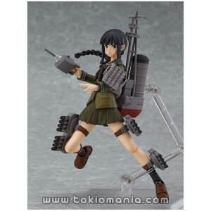 figma 262 Kitakami