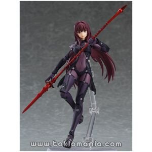 figma 381 Lancer/Scáthach