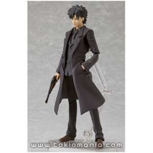 figma 151 Kiritsugu Emiya