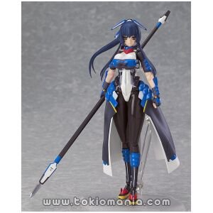 figma 205 Futayo Honda