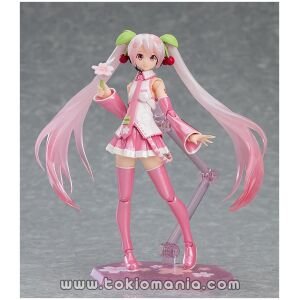 figma EX-061 Sakura Miku