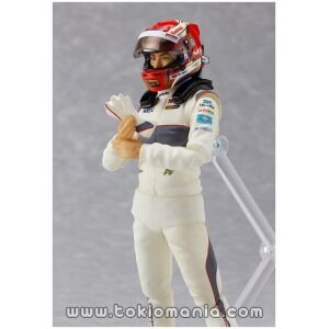 figma 122 Kamui Kobayashi