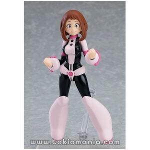 figma 470 Ochaco Uraraka