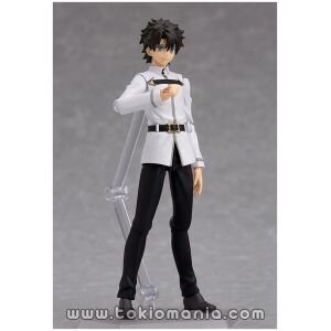 figma 420 Master/Male Protagonist