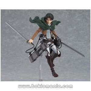 figma 213 Levi