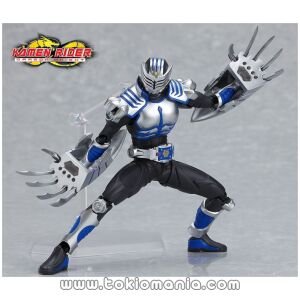 figma SP-028 Kamen Rider Axe
