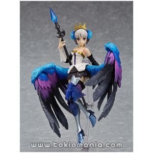 figma EX-040 Gwendolyn DX ver.