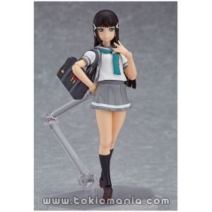 figma 351 Dia Kurosawa