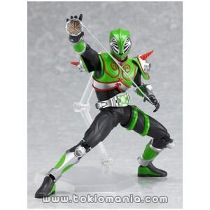 figma SP-027 Kamen Rider Camo