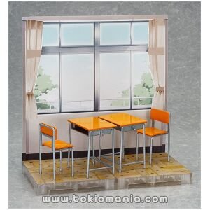 figmaPLUS: Classroom Set